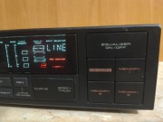 Akai EA-A7 equalizer korektor analizer