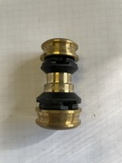 VIEGA RAXOFIX REDUKCJA PRZEJŚCIE 16MM x 20MM ZŁĄCZKI ZACISKOWE