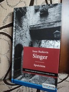 Singer Spuścizna. Isaac Bashevis