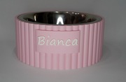Duża miska z personalizacją – Rozmiar L