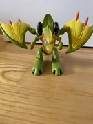 FIGURKA BEN 10 -SMOK 14 cm -h