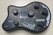 AMMOON POCKROCK POCKET MULTI EFEKT GITAROWY + ZASILACZ