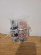 ZESTAW TUSZY ECO TANK 4 KOLORY