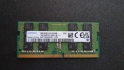 HP 16GB DDR4 2666MHz SODIMM Samsung