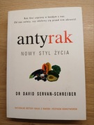 Antyrak Nowy Styl Życia