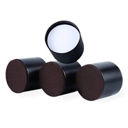 Podkładki pod Meble – Podwyższacze 5 cm z Wysokowytrzymałej Stali Węglowej