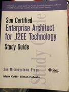 Sun Certified Enterprise Architect for J2EE Techno