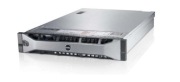 Dell PowerEdge R720 Intel Xeon E5-2697 v2 bits: 64 type