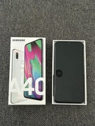 SAMSUNG GALAXY A 40