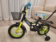 Rowerek dziecięcy Limber 12 cali