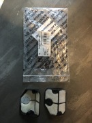 Filtr powietrza Husqvarna 136 142 141