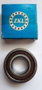 Łożysko kulkowe ZKL B 7205 CATB 25x52x15