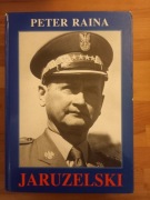 Jaruzelski 1923-1968 - Peter Raina