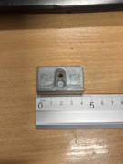 Zaczep obwiedniowy siegenia Si 2081