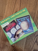 Sports Spectacular (World Championship Soccer + Tournament Golf) - Atari ST