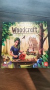 Woodcraft. Gra planszowa 