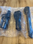 Samsung Bespoke Jet - Oryginalne  końcówki do odkurzacza