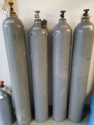 Butla 50 litrów 200 bar