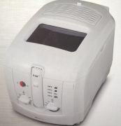 Frytkownica Ambiano MD 12814 NOWA na gwarancji 1800W 3L
