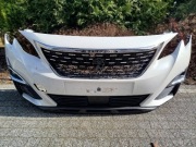Zderzak Peugeot 3008 II, 5008 II ,6 pdc kamera, full led 2016-