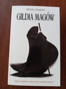 Gildia Magów księga pierwsza Trudi Canavan