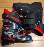 Buty zjazdowe Lange RX 100LV
