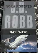 Anioł śmierci  Nora Roberts