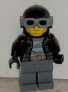 103 04 - LEGO Minifigures 
