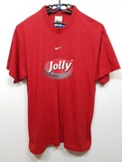 Retro vintage koszulka t-shirt Nike L XL lata 90