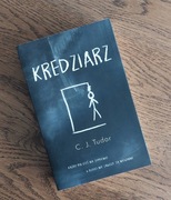 Kredziarz - C.J. Tudor
