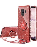 Blink etui na tel Samsung S9 