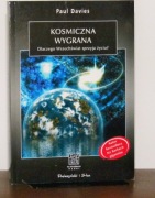 PAUL DAVIES - Kosmiczna wygrana
