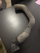 Element chłodnica Jeep cherokee trailwalk