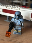 Lego Star wars figurka Paz Vizsla sw1341