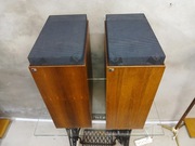 Kolumny Podłogowe Sonab OA-5 Typ 2 Vintage z lat 70