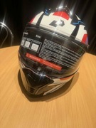 Nowy Kask Motocyklowy