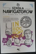 Szkoła Nawigatorów, numer rzymski