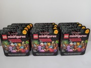 LEGO 71047 Minifigurki - Dungeons & Dragons x 12 Kompletna Seria NOWA
