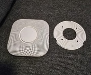 GOOGLE NEST Protect A13 Czujnik Dymu + Tlenku Węgla