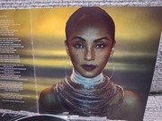 Sade – Soldier Of Love - CD