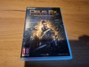 Deus Ex: Rozłam Ludzkości (PC/PL)