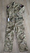 Mundur wojsk specjalnych multicam