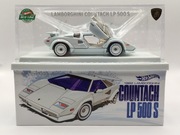 Hot Wheels RLC 1982 Lamborghini Countach LP 500 S