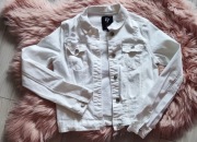 Kurtka Katana z miękkiego jeansu Reporter Young r. 158