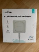 W1 Wifi Water Leak and Freeze Detector