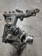 Turbosprężarka używana 2.0 DCI Renault 160km 200km 49131-07430