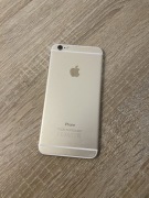 iPhone 6 Plus Gold Oryginalny Korpus Ramka Obudowa Tył Uzbrojona