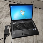 Laptop HP Pavilion G7000 G7061EO 160GB T2370 2x1,73GHz 2GB