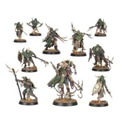 Rotmire Creed Warcry Age of Sigmar Warhammer Spearhead Nurgle