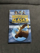 Przystanek Alaska 1 Książka z płytą DVD